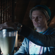 Evan Peters on WandaVision